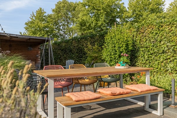 Medium property photo - Halve Morgen 85, 6931 XH Westervoort